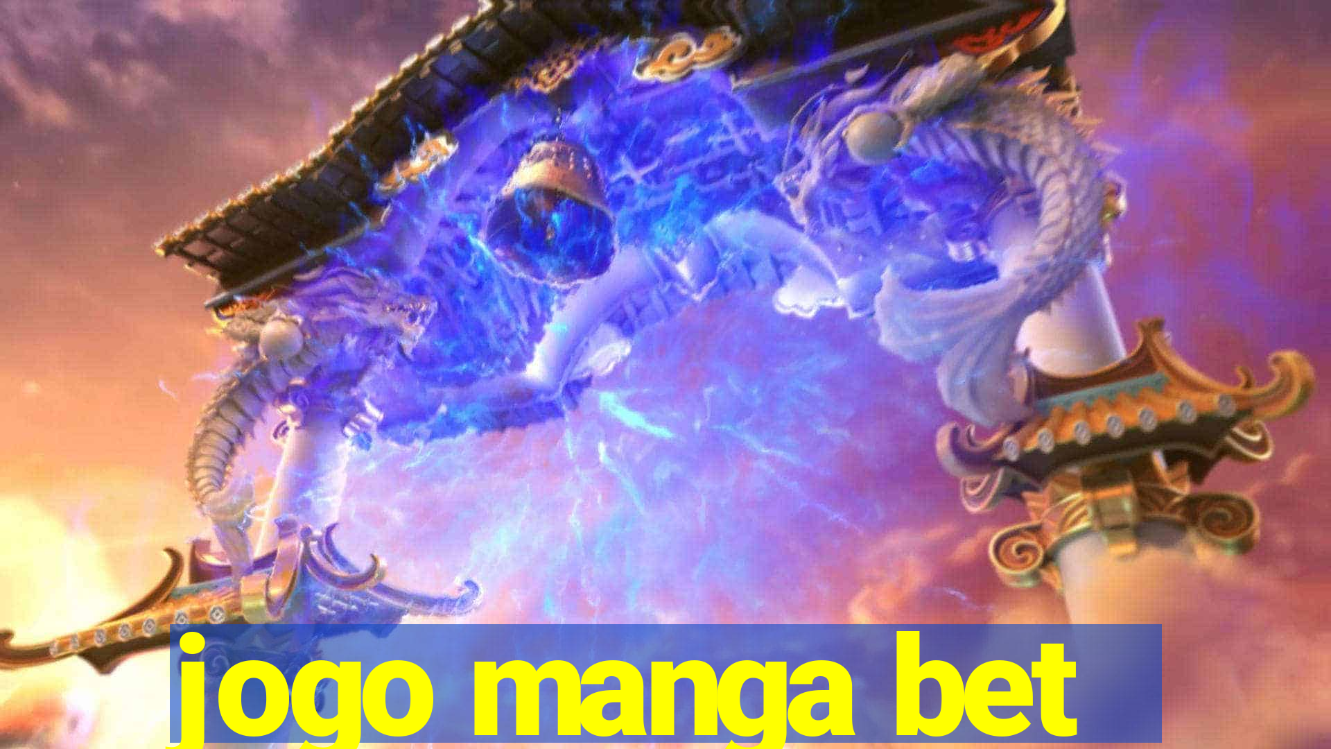 jogo manga bet